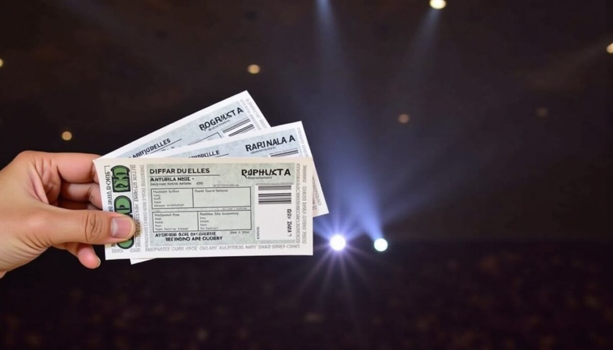 Guide pratique : Comment fonctionne la revente officielle de billets de concert en France ?