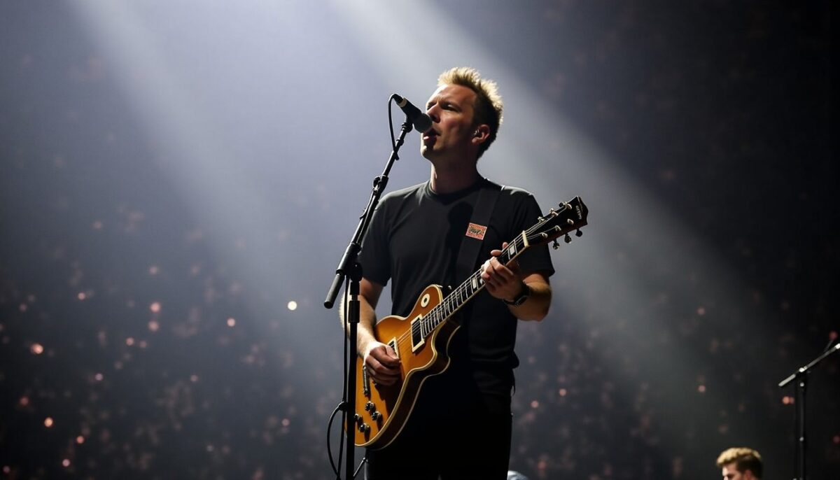 Dates et lieux du prochain concert de Coldplay en France en 2025 : tout ce qu'il faut savoir
