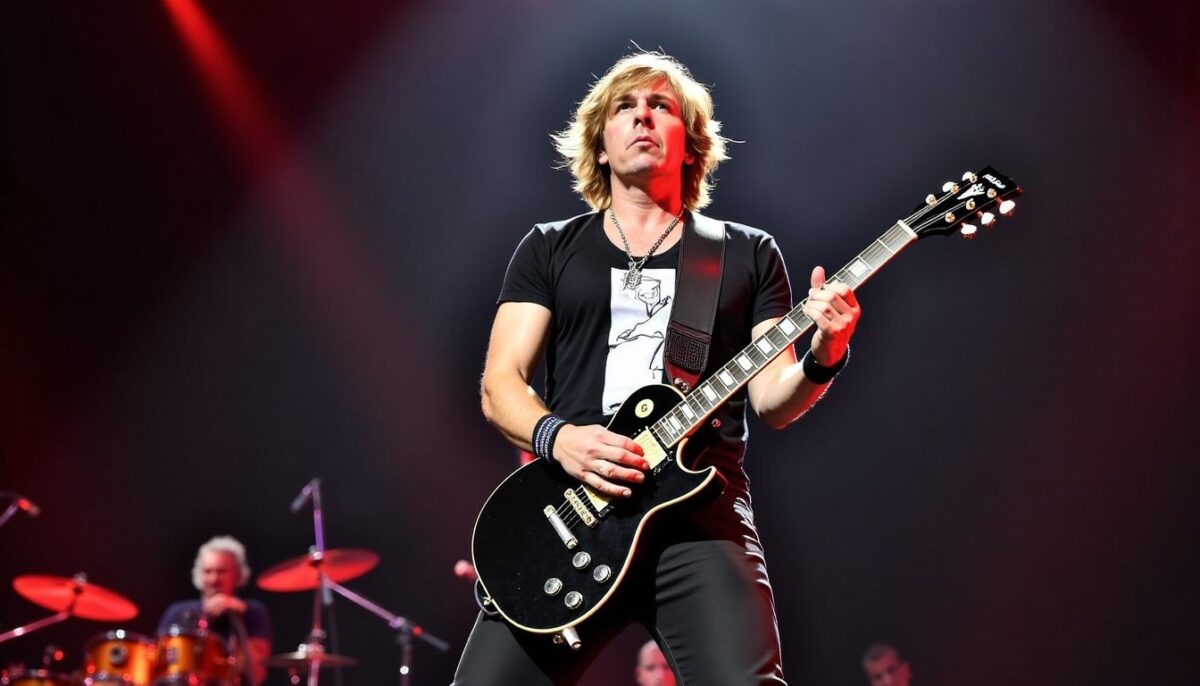 AC/DC électrise le Stade de France : un concert légendaire en août 2025