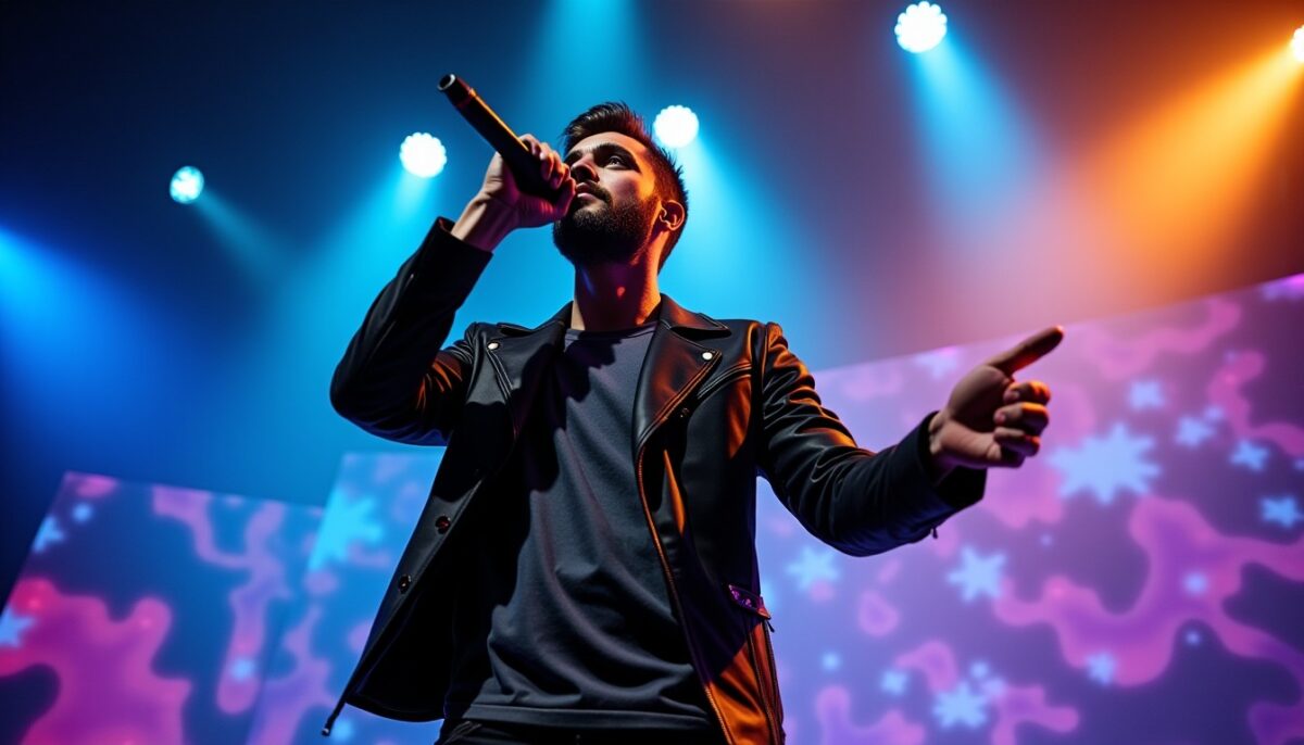 Découvrez les Artistes dont le Nom de Scène Commence par la Lettre K : Top des Chanteurs