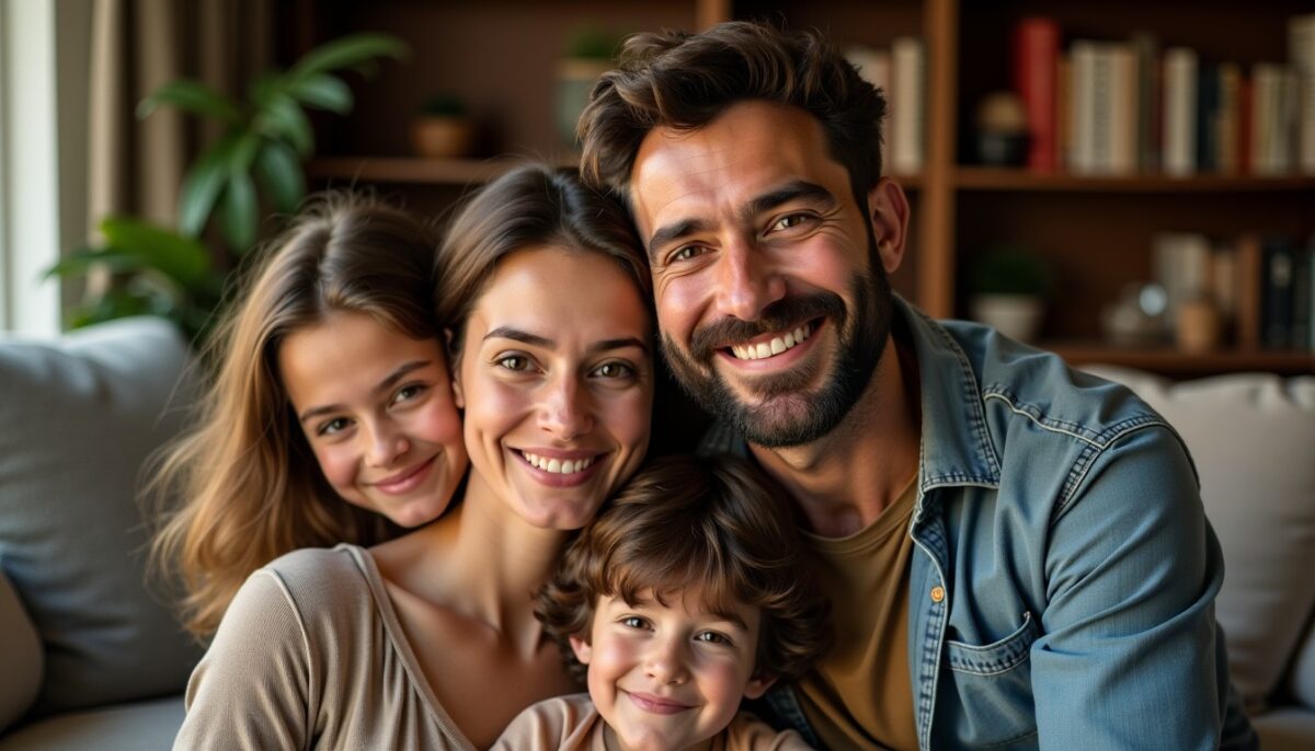 Claudio Capéo : confidences inédites sur sa vie privée, son épouse, ses enfants et l&rsquo;harmonie familiale