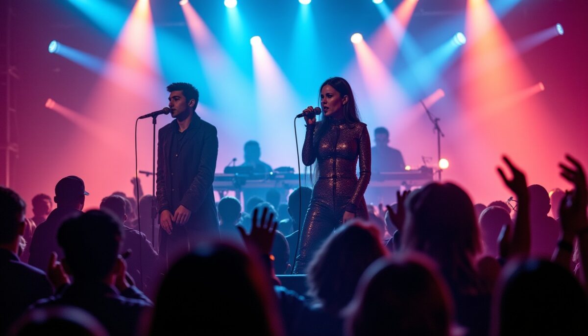 Ascendant Vierge en live : toutes les dates de concert et infos billets