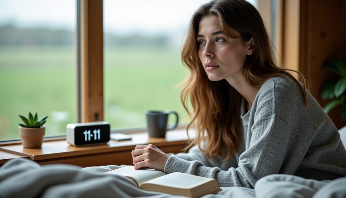H11 : Découvrez les mystères et significations captivantes de cette heure miroir