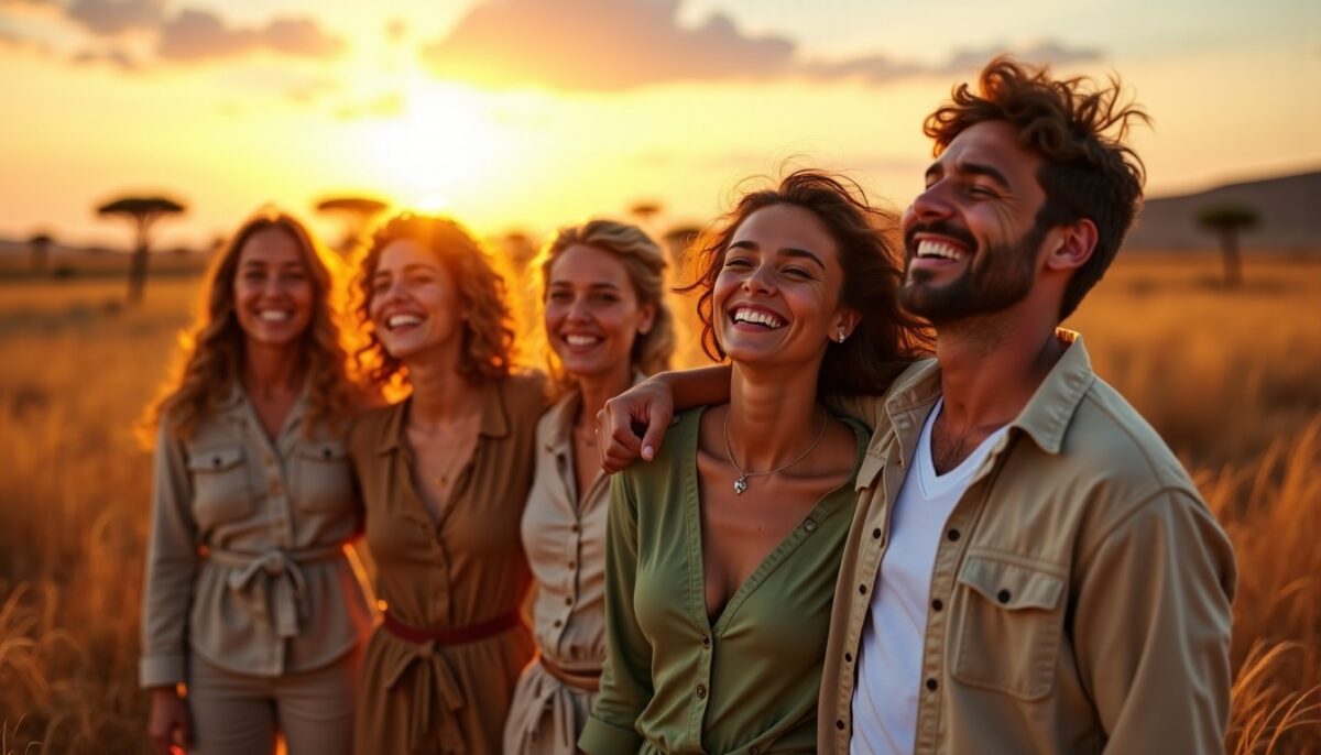 Hakuna Matata : Découvrez la vraie signification de cette expression emblématique