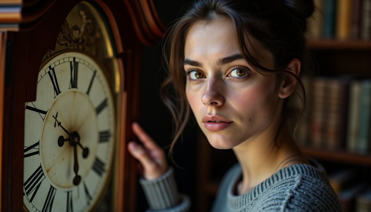 H33 : Découvrez les secrets fascinants derrière ce mystère musical récurrent sur votre horloge