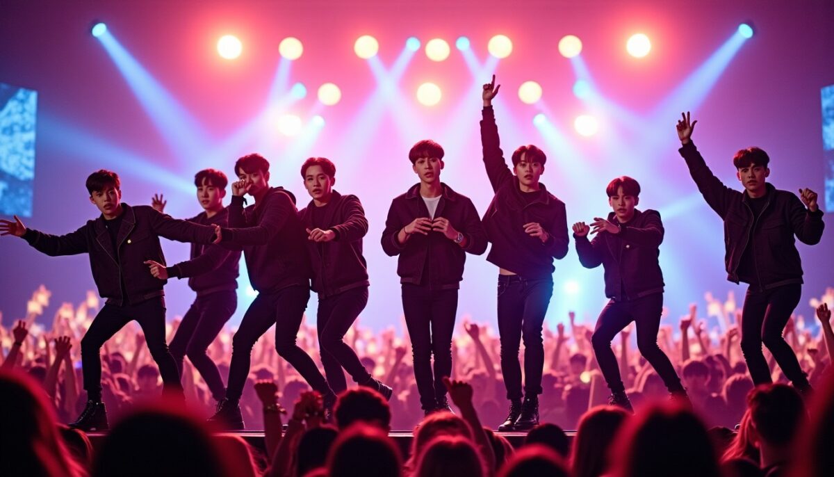 Stray Kids en concert : comment et où réserver vos billets ?