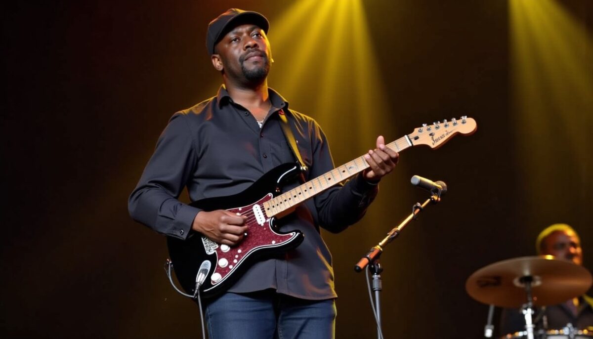Ben Mazué en concert : Toutes les dates, lieux et infos billetterie à ne pas manquer
