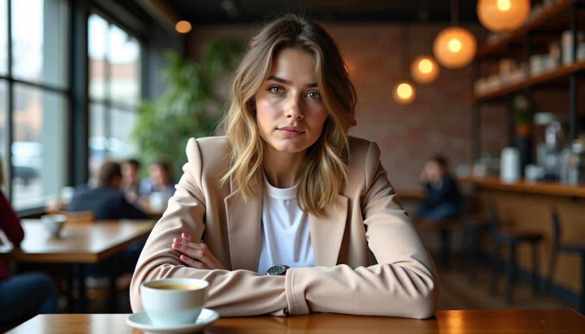 « Balance ton quoi » d’Angèle décrypté en 5 points : sexisme, ironie et l’esprit #MeToo