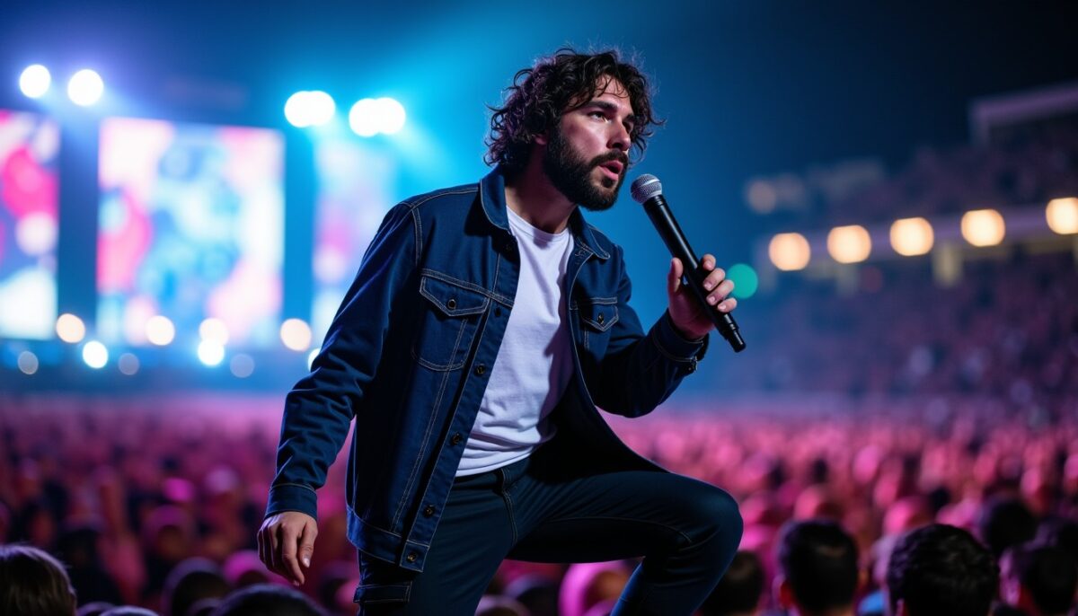Orelsan 2024 : découvrez toutes les dates, villes et infos pour réserver vos billets de tournée