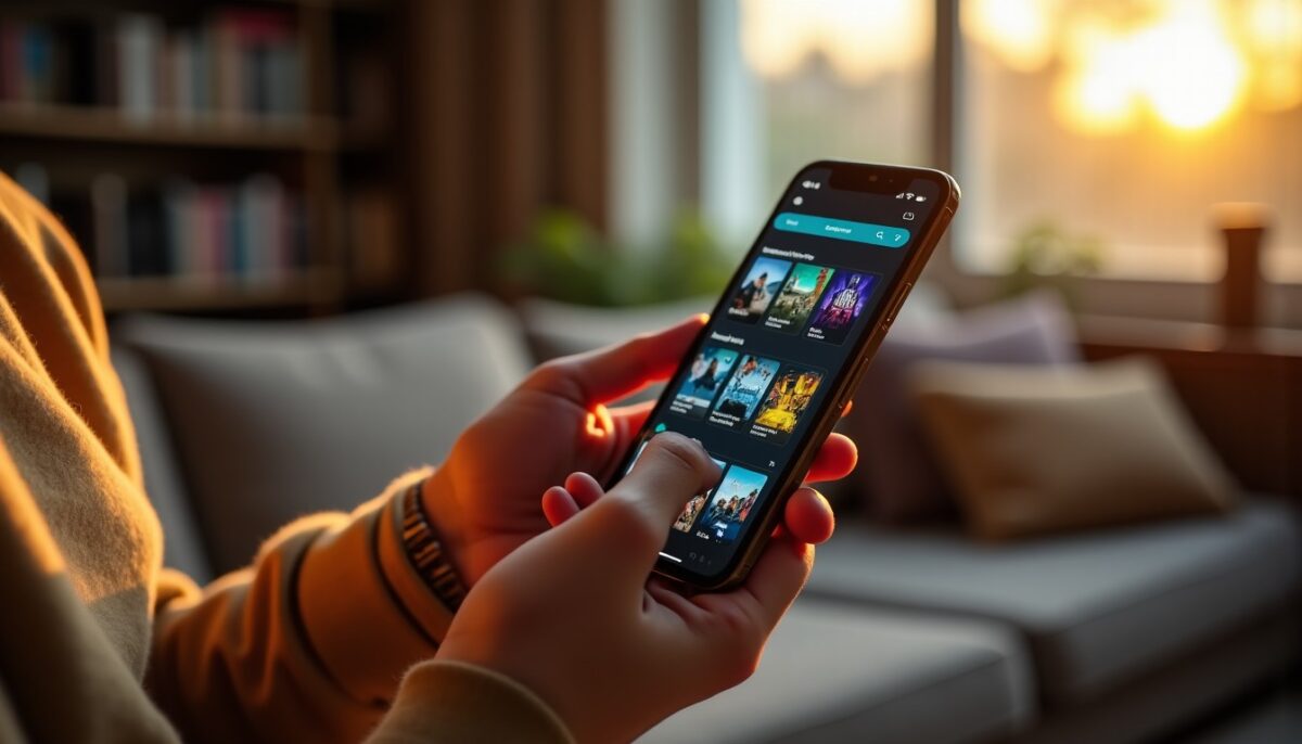Le guide ultime pour télécharger vos films favoris sur Wiflix