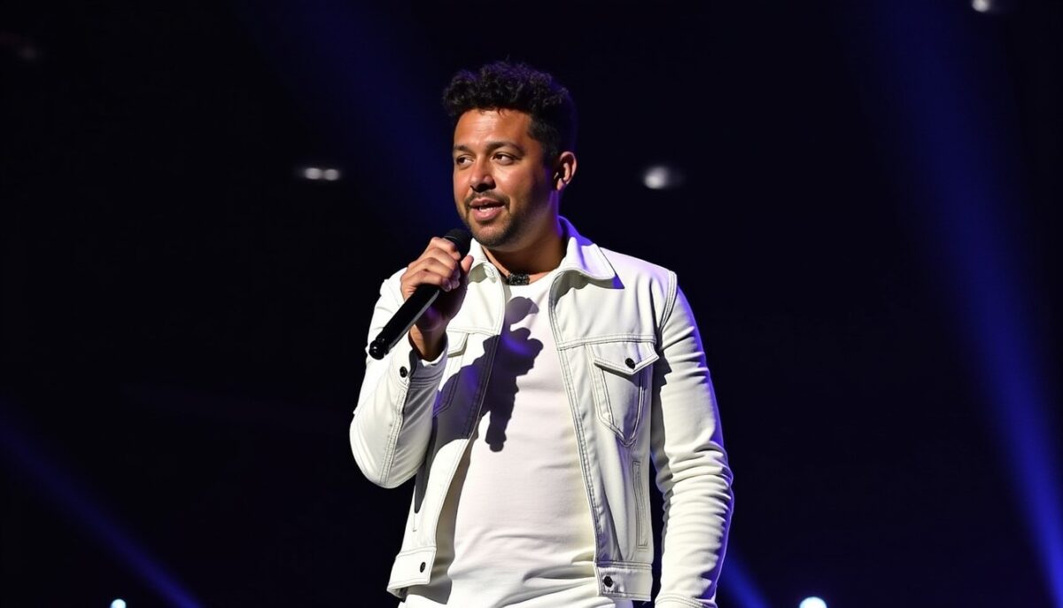 Bruno Mars en tournée à Paris : tout savoir sur les dates, lieux et billets