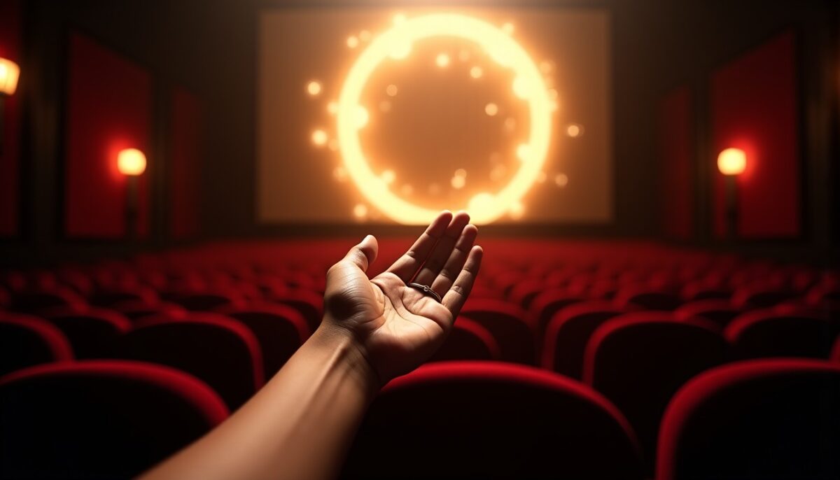 Filmstoon : Plongez dans une expérience cinématographique hors du commun