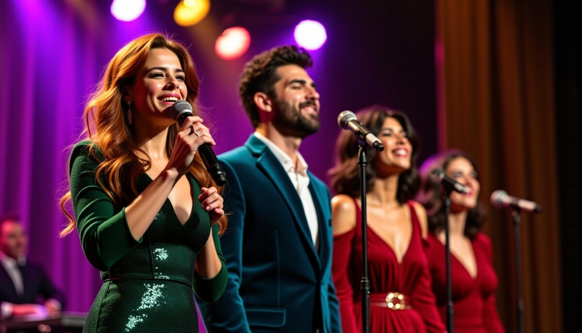 Chanteurs dont le nom commence par Q pour briller au Petit Bac sans hésiter