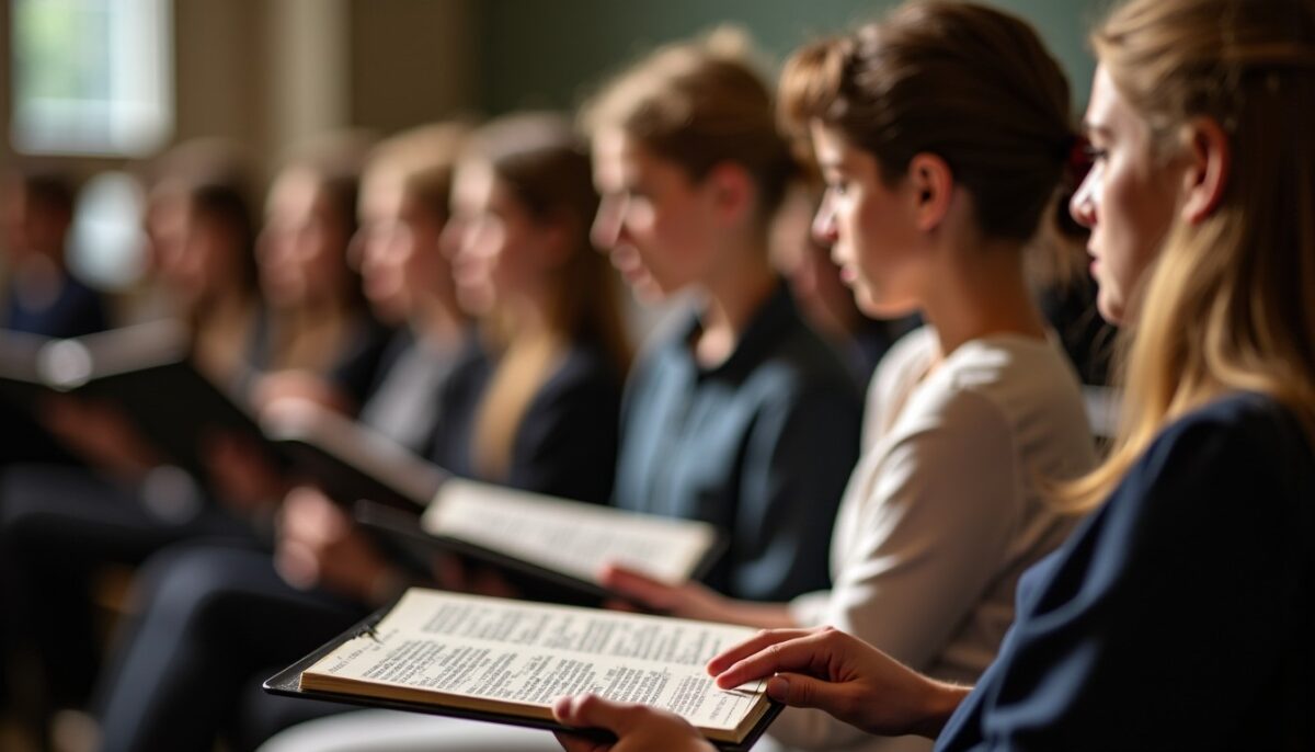 Chanteurs dont le nom commence par M pour briller au Petit Bac sans faute