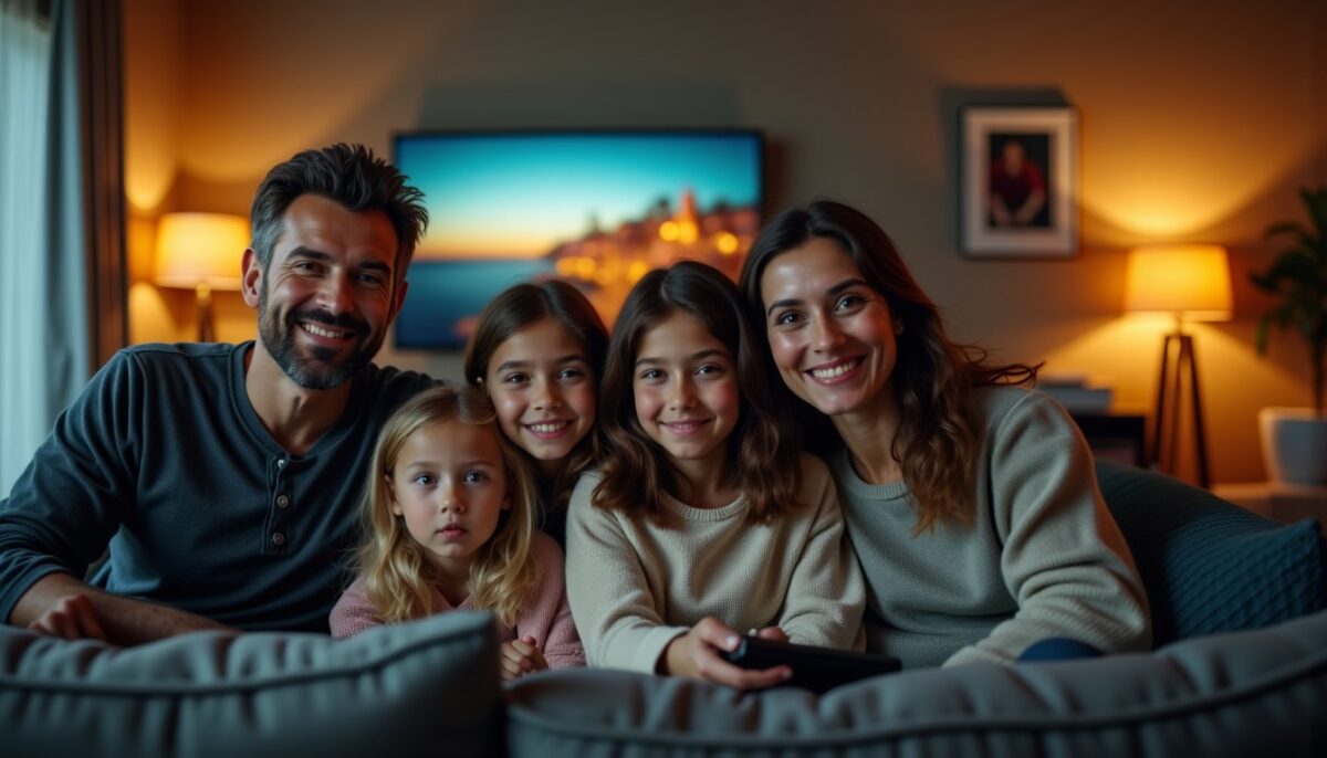 Papaflix : Découvrez la nouvelle révolution du streaming en ligne